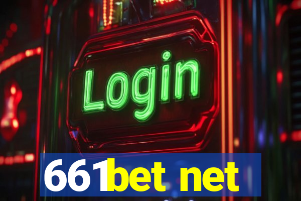 661bet net